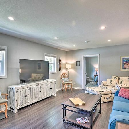 Dog-Friendly Home With Gas Grill - Walk To Rose Bay! 珀特奥兰治 外观 照片