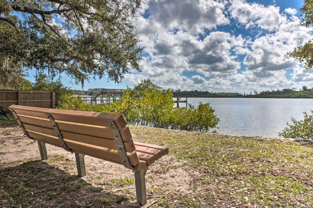 Dog-Friendly Home With Gas Grill - Walk To Rose Bay! 珀特奥兰治 外观 照片