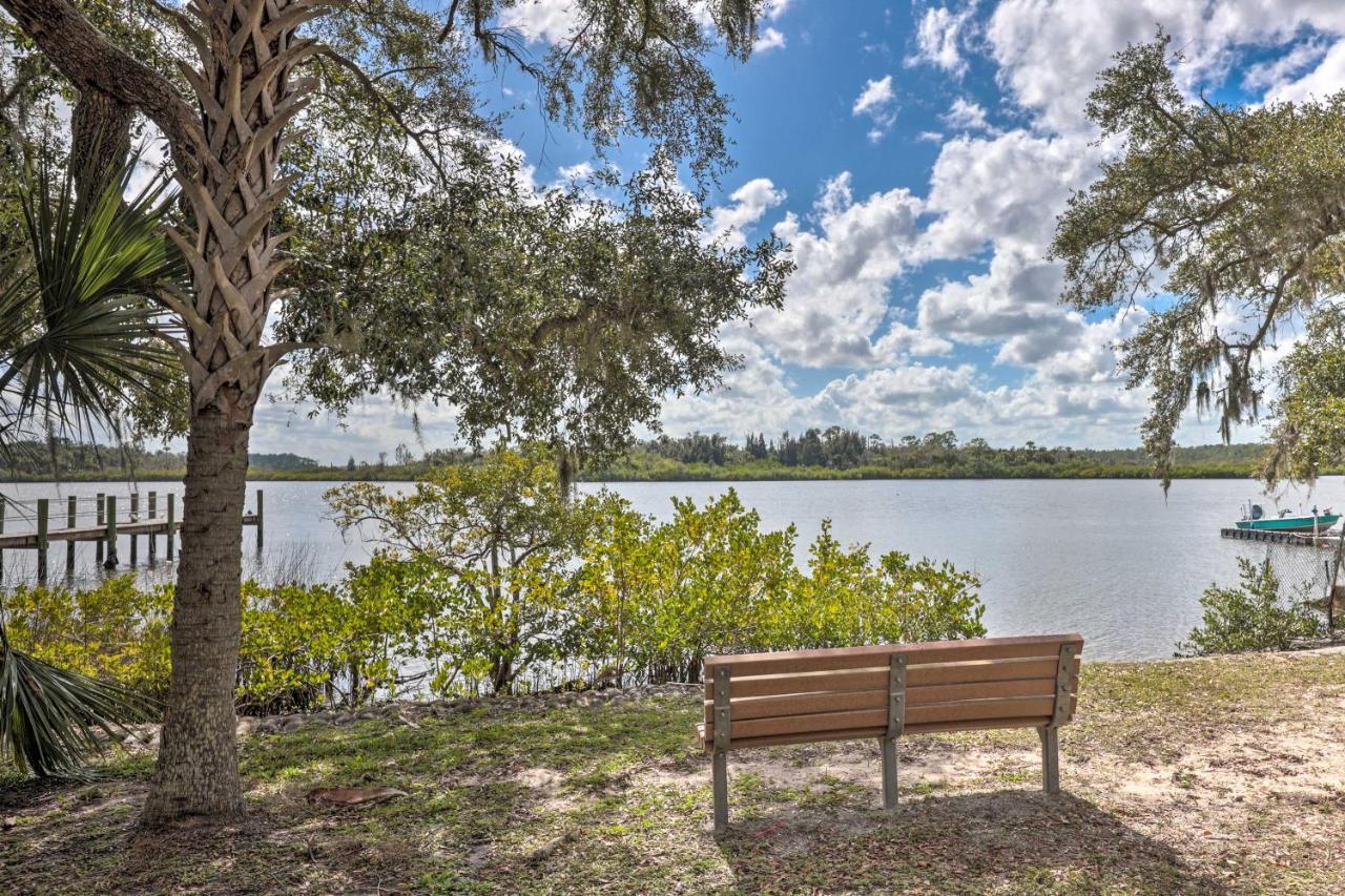 Dog-Friendly Home With Gas Grill - Walk To Rose Bay! 珀特奥兰治 外观 照片