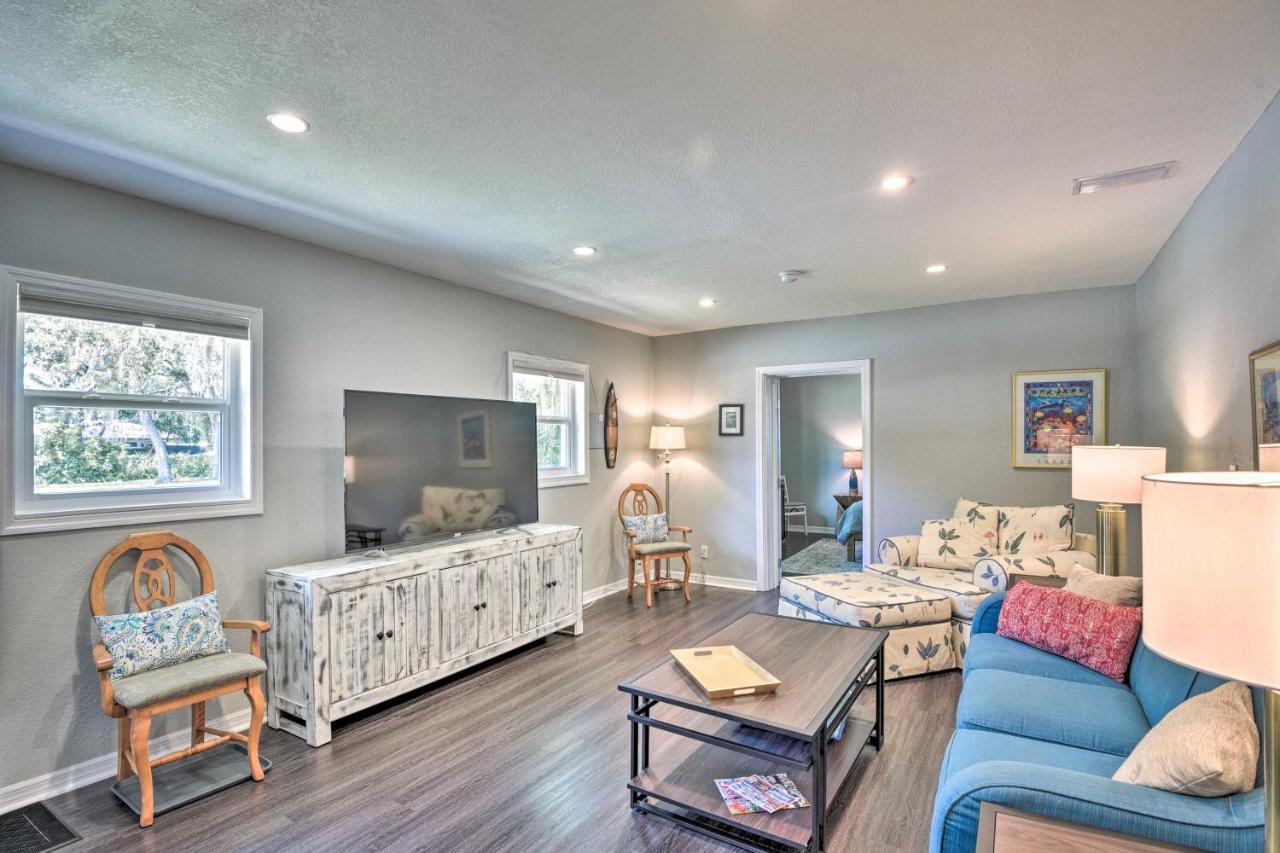 Dog-Friendly Home With Gas Grill - Walk To Rose Bay! 珀特奥兰治 外观 照片
