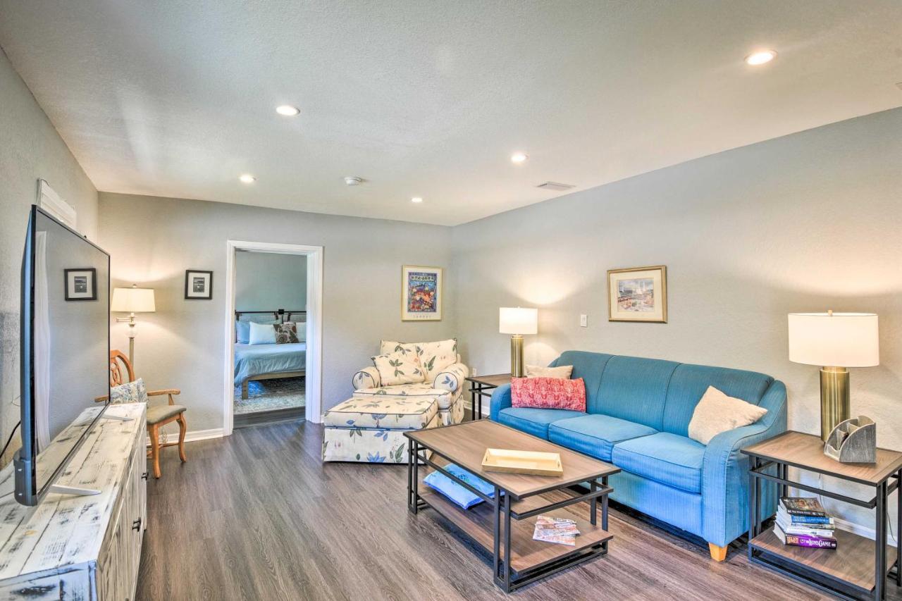 Dog-Friendly Home With Gas Grill - Walk To Rose Bay! 珀特奥兰治 外观 照片