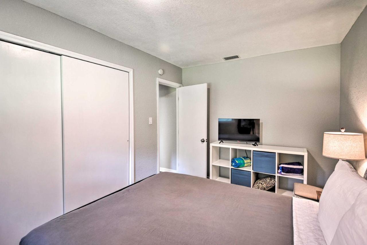 Dog-Friendly Home With Gas Grill - Walk To Rose Bay! 珀特奥兰治 外观 照片