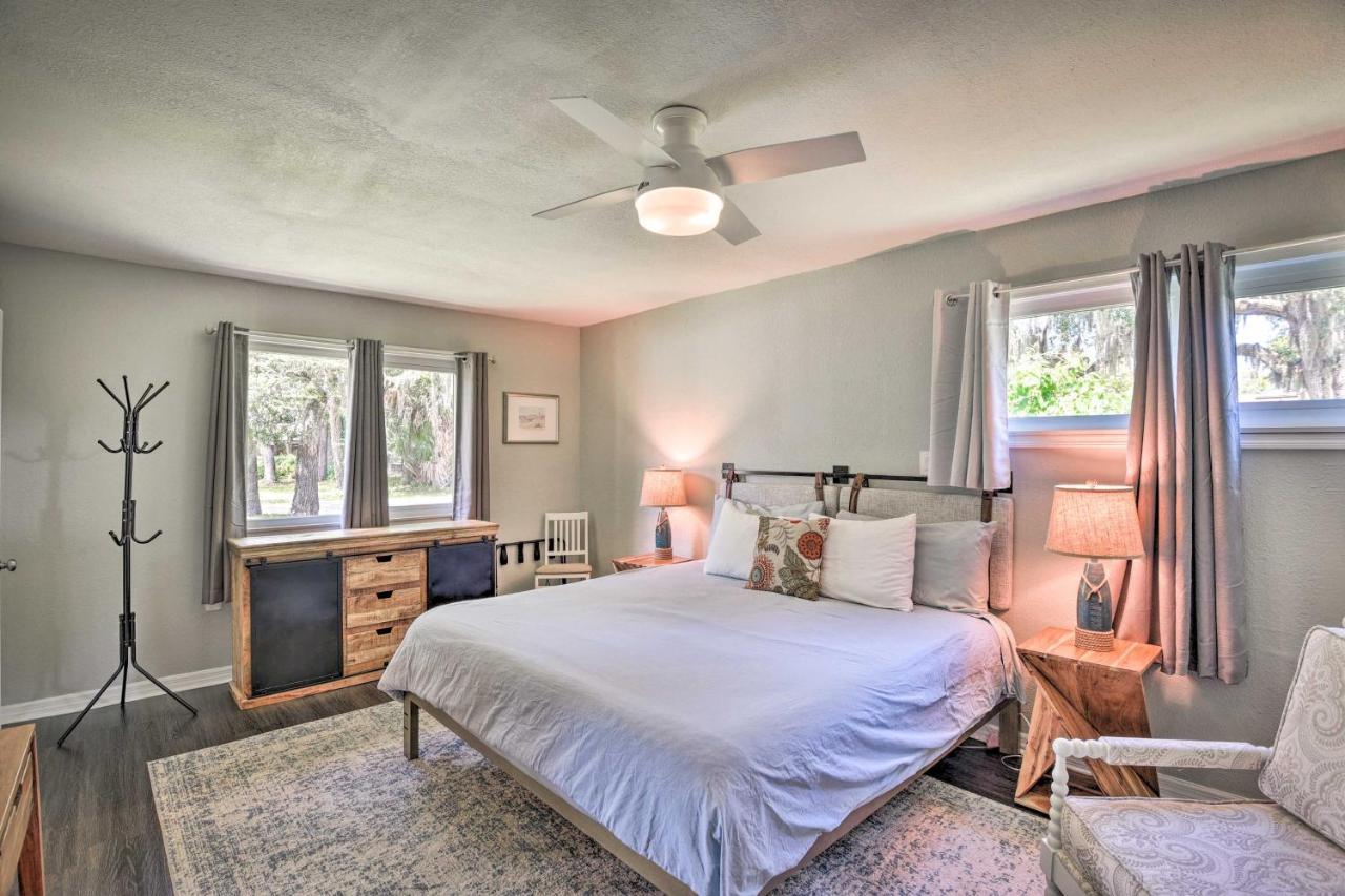 Dog-Friendly Home With Gas Grill - Walk To Rose Bay! 珀特奥兰治 外观 照片