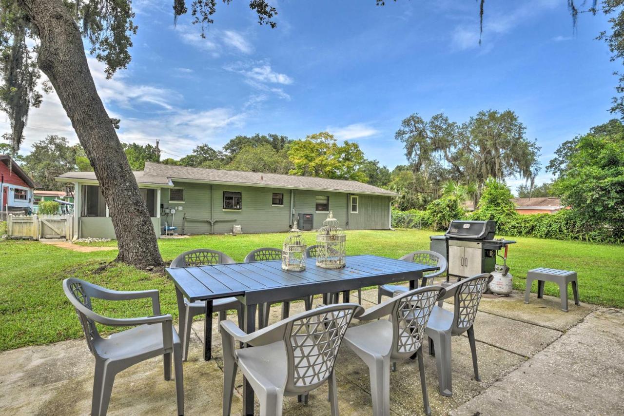 Dog-Friendly Home With Gas Grill - Walk To Rose Bay! 珀特奥兰治 外观 照片