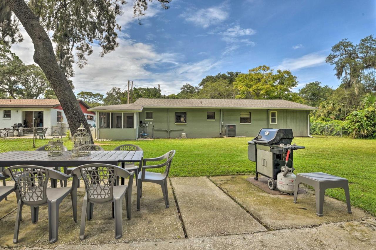 Dog-Friendly Home With Gas Grill - Walk To Rose Bay! 珀特奥兰治 外观 照片