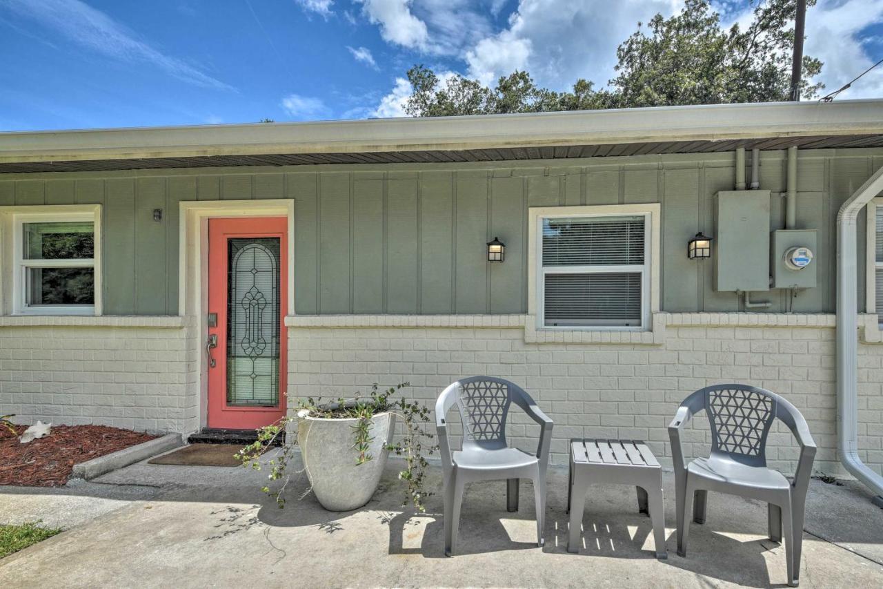 Dog-Friendly Home With Gas Grill - Walk To Rose Bay! 珀特奥兰治 外观 照片