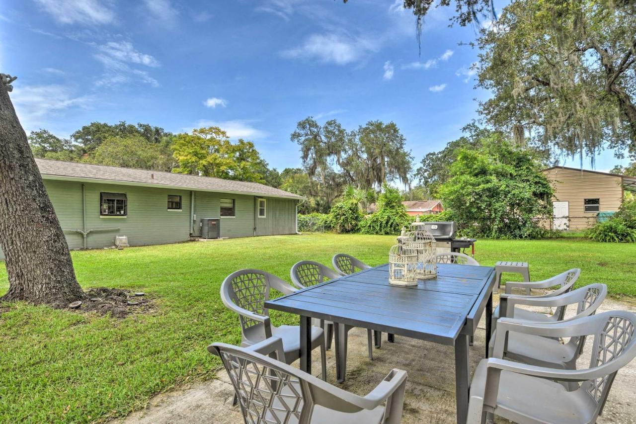 Dog-Friendly Home With Gas Grill - Walk To Rose Bay! 珀特奥兰治 外观 照片